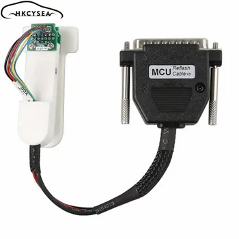 

Xhorse for Land Rover KVM Adapter for VVDI Prog without Soldering