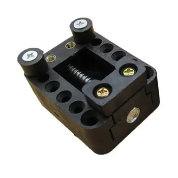 

Tool Door Movement Repair Opening Watch Dial Fixer Remove The Case Tool Black Base Watch Fixing Tools for Watchmaker