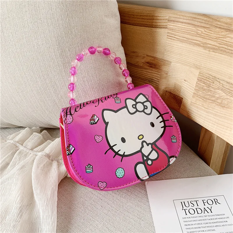 Disney лазерная сумка Детские Мультяшные Микки сумки с изображением мыши Tote модная сумка через плечо мультяшная сумка через плечо сумки-мессенджеры - Цвет: 7