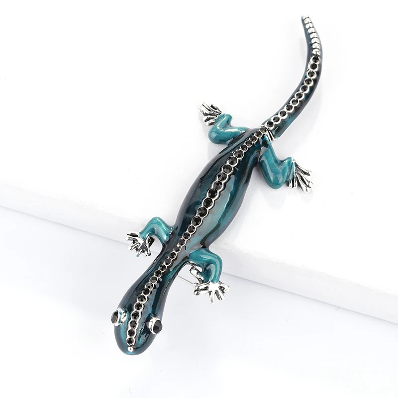 H600438X蜥蜴胸针 (8)