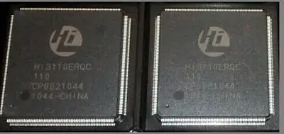 

Free Delivery. HI3110 HI3110ERQC - 110 set-top box master IC chips