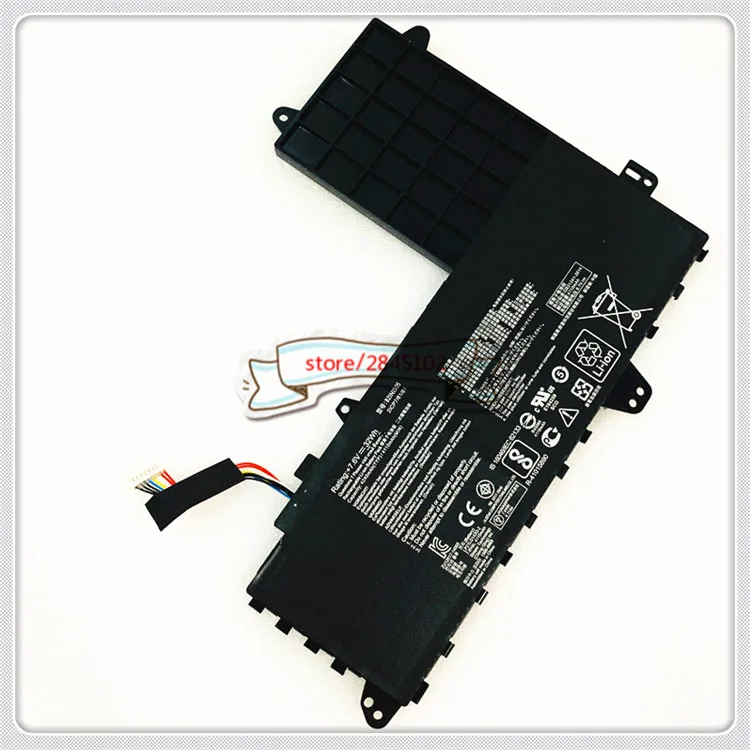 Аккумулятор для ноутбука GYIYGY 7 6 V 32Wh B21N1505 Asus E402M E402MA E402S E502S Series Tablet | Компьютеры и