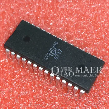 

1pcs/lot AT28C256-12PC AT28C256-15PC AT28C256-15PI AT28C256-15PU AT28C256 DIP-28 AT28C256-25PC