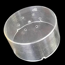 1* Пластиковая пчелиная Вода Фидер круглый улей вход поилка Пчеловодство части