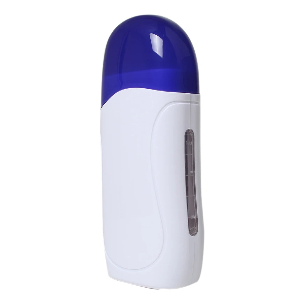 

Professional Electric Depilator Hair Removal Machine Portable Handheld Wax Heater Machine Body Bikini Unwanted hair Remover