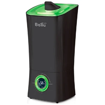 

Humidifier Ballu UHB-205 air black / green