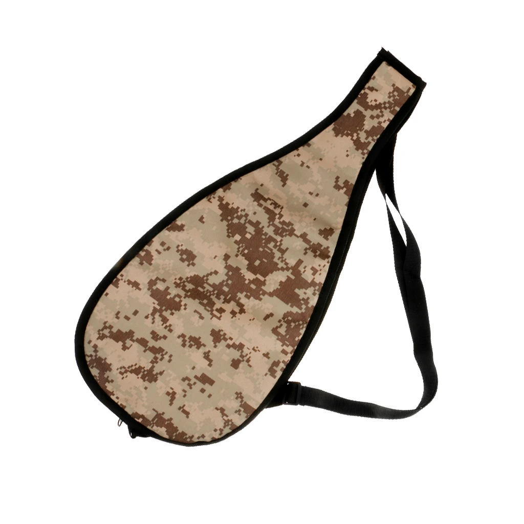 SUP Kayak Paddle Cover Bag Case Storage Protector Holder Kayak Surfing Accessory