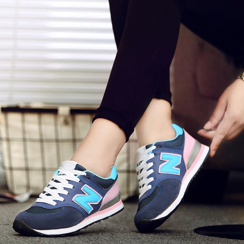 Zapatos informales transpirables sin cordones para hombre y Mujer, Zapatillas de diseñador de marca, Tenis, Unisex, 2021 - Imagen 3