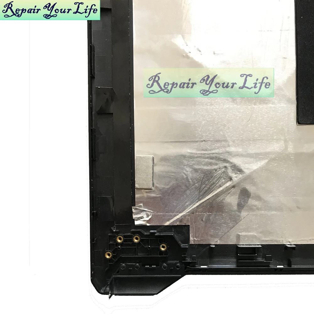 Proteção Traseira para Notebook Tela de Lcd para Asus Tuf Gaming Fx705 Fx705dy Fx705gd Fx705ge Fx705g Quadros de Laptop - Imagem 3