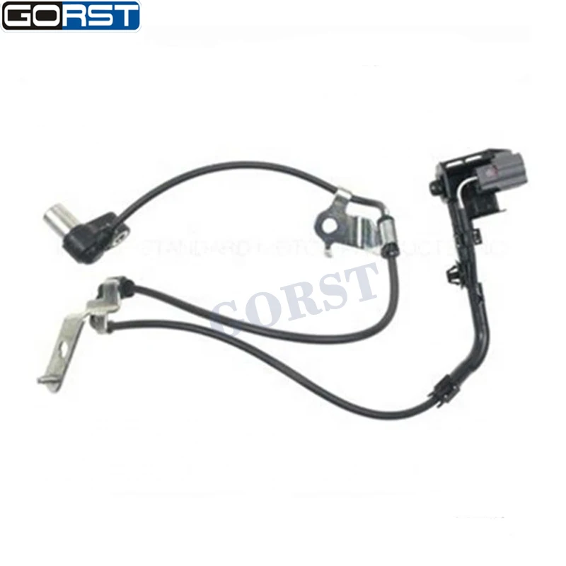 Датчик дроссельной заслонки Abs Автозапчасти для Mazda GJ6A4373XC GJ6A4373XE GJ6A4373XB GJ6A4373XD