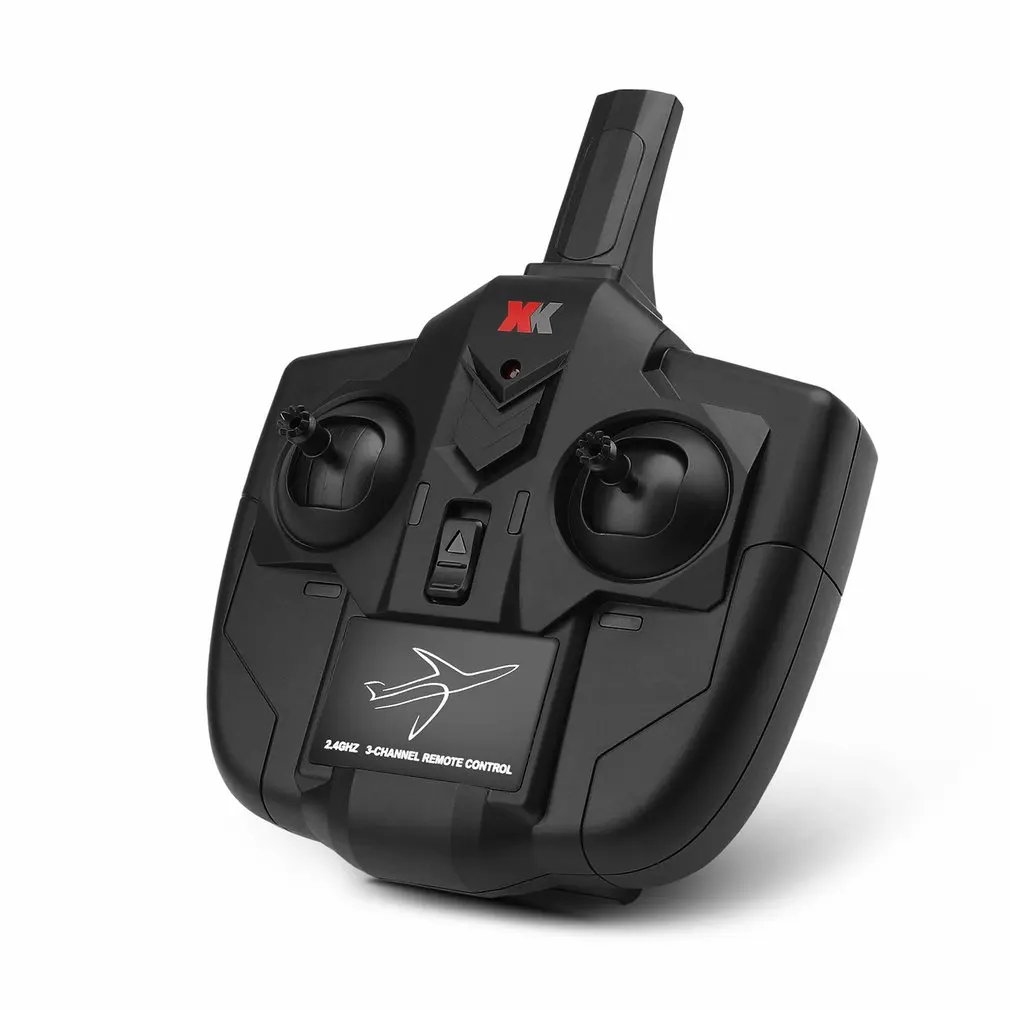 Wltoys A100-Annihilation 11 3CH мини 340 мм размах крыльев EPP RC FPV гоночный Дрон самолет игрушки с высокой скоростью