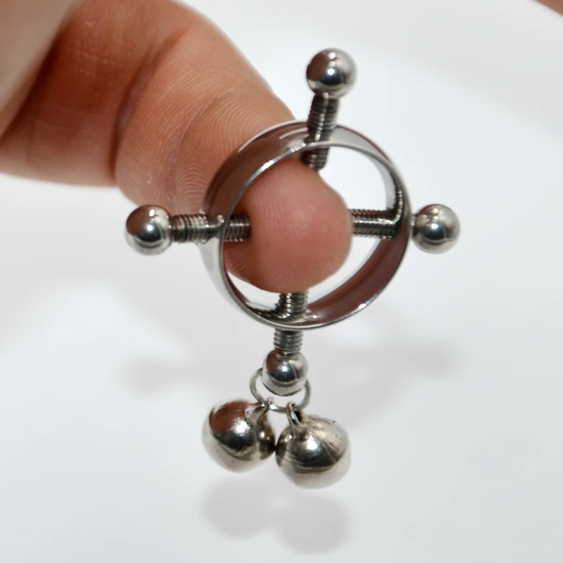 Sexy nipple piercing jewelry Clearance