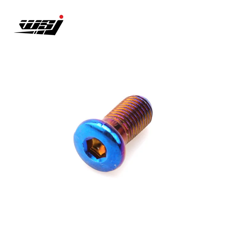 M10 * 20 Brake Disc Screw For Motorcycle Electric Vehicle motorcycle screws