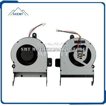 

For Asus X55V A55V X45V R500V K55V X55A X45A X45VD X55VD Thick section Cooling Fan Heat Sink Laptop CPU Radiator Cooler Tested