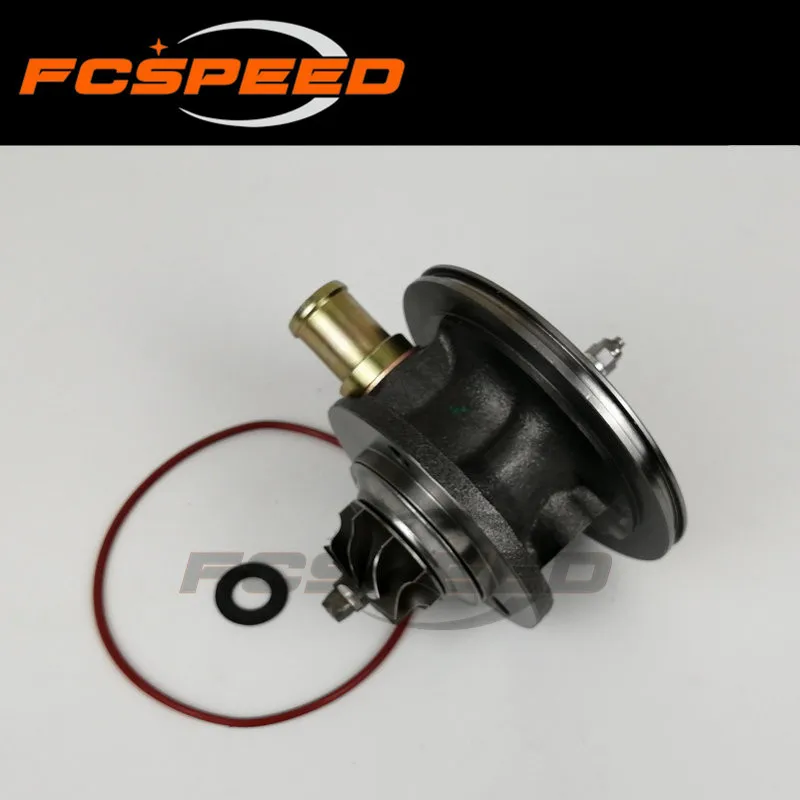 Турбокартридж KP35 54359880009 турбонагнетатель КЗПЧ ядро для Citroen Ford Mazda peugeot 1,4 HDi 50 кВт DV4TD DV4TED 2002-2008