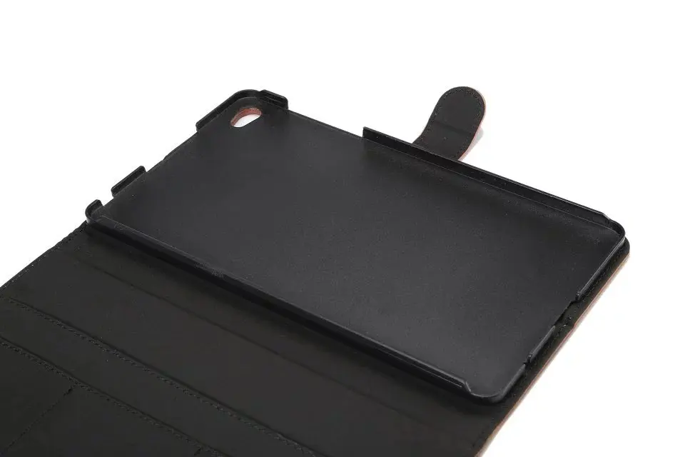 Чехлы для планшетов huawei MediaPad M2 8,0 M2-801W M2-803L huawei M2 Ретро кошелек кожаный чехол с держателем карты Магнитный