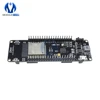 ESP32 ESP-32S Wi-Fi беспроводная Bluetooth плата для разработки для WeMos d1 mini CP2102 CP2104 модуль с зарядкой аккумулятора 18650 ► Фото 2/6
