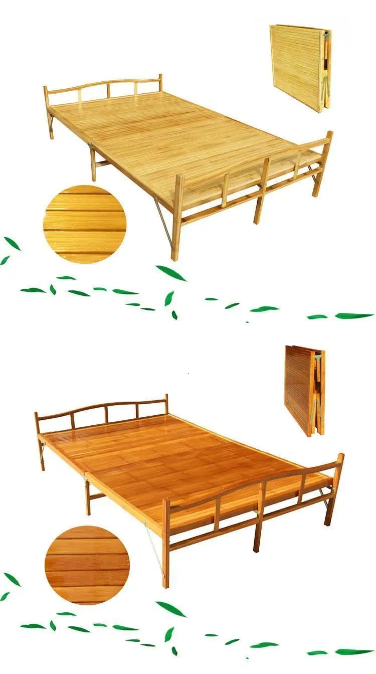 Современная спальня освещенная Enfant Yatak мебель Literas Infantil Mobile Per La Casa Mueble De Dormitorio современный Cama складная кровать