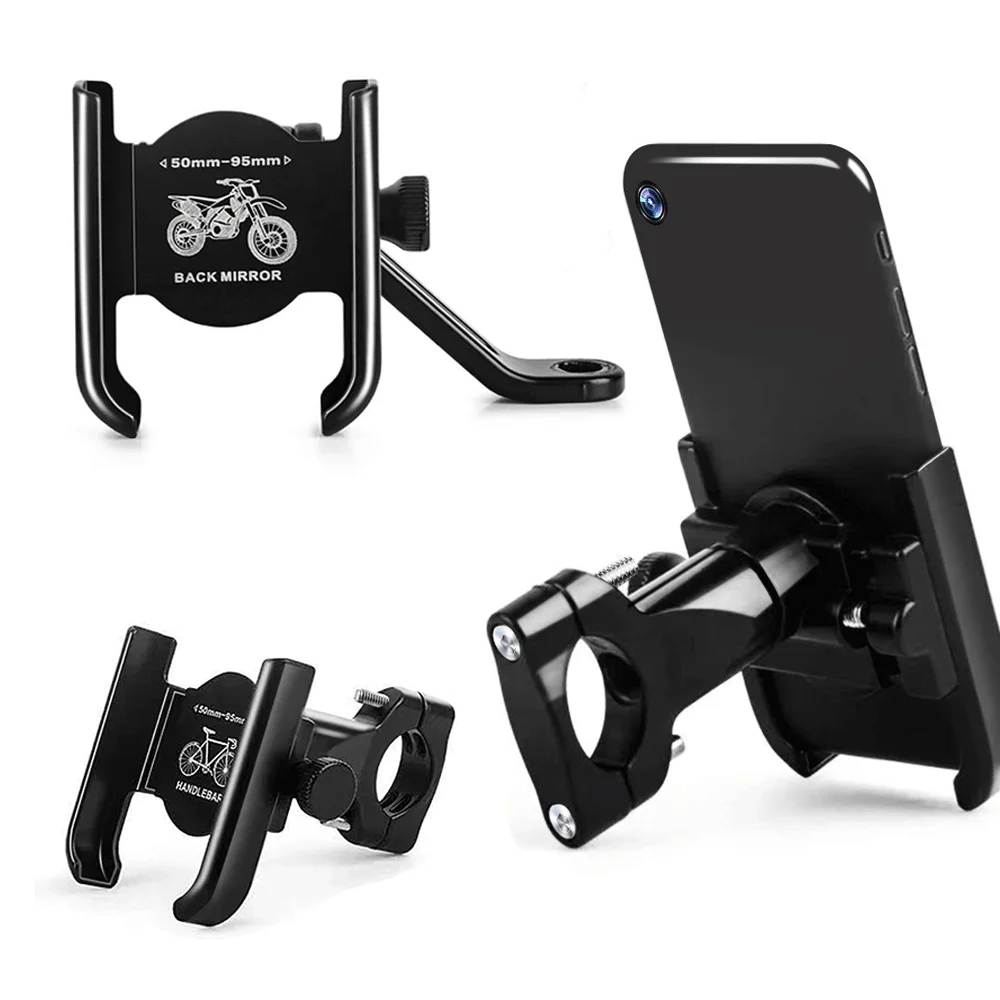 Flexible Mobile Phone Holder Universal Smartphone Stand for Desk Bed Table Support Bracket Adjustable Holder for iPhone iPad mobile holder