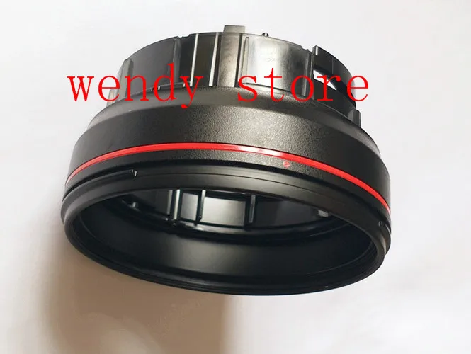Новинка Оригинальная для Canon 16-35 III три поколения Передняя УФ-трубка красная