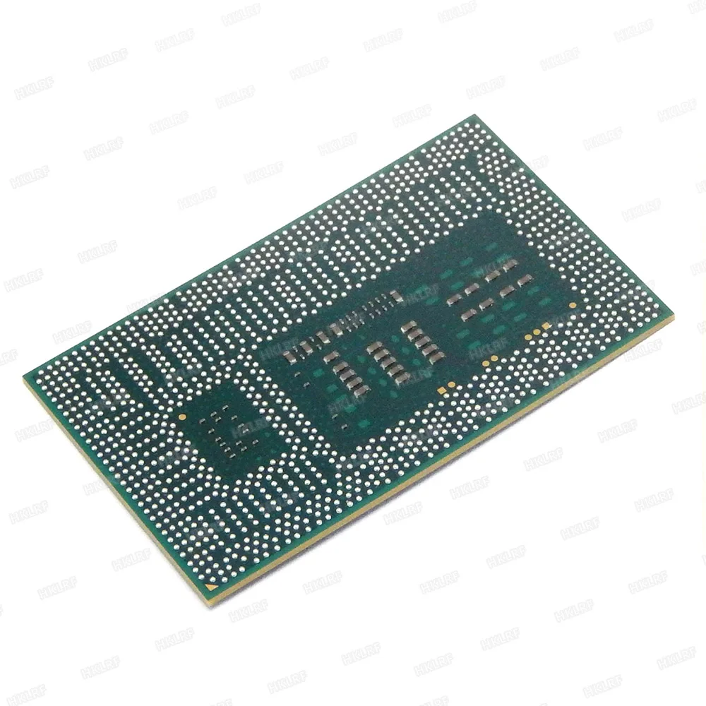 SR16Q i3-4010U BGA Чипсет i3-4010U