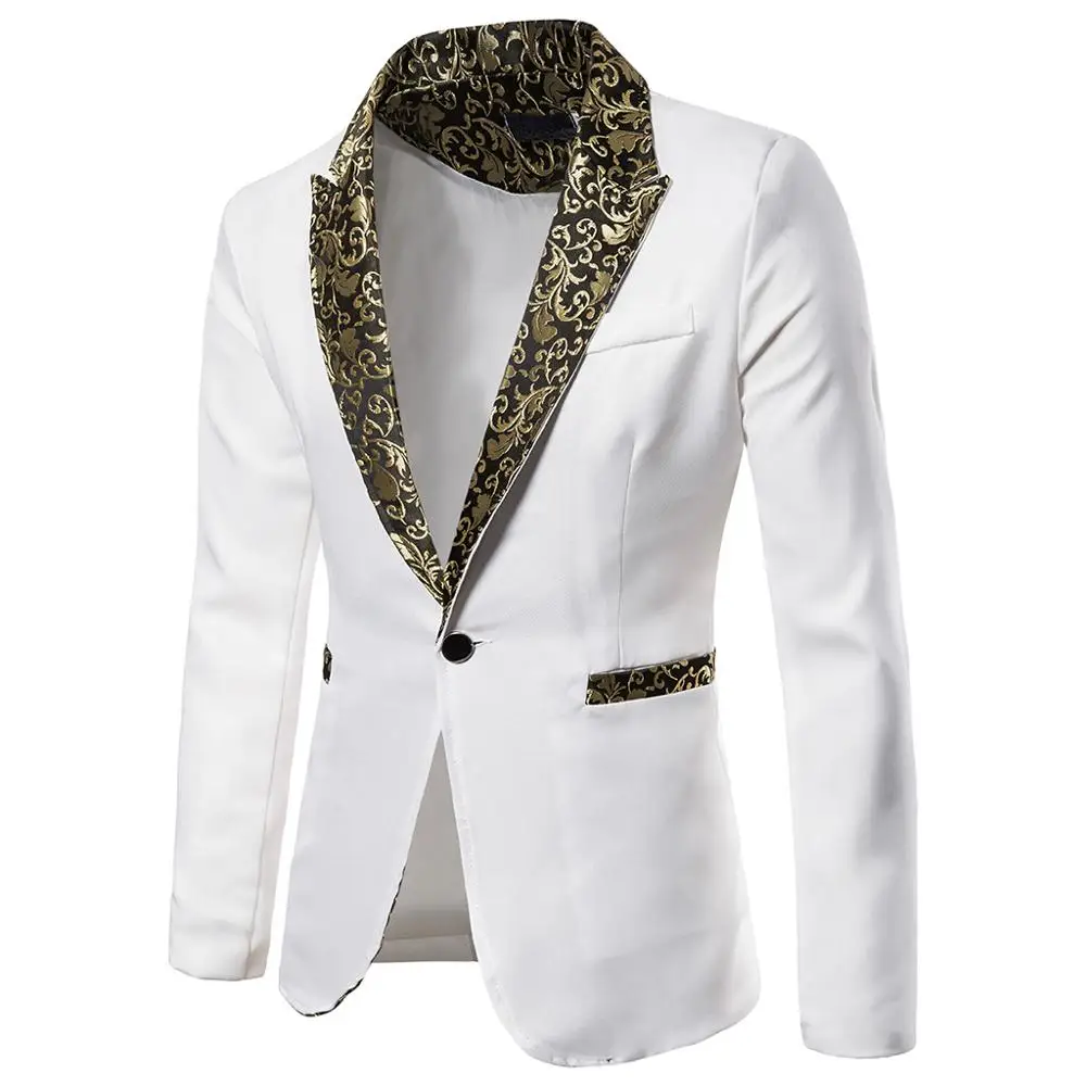 2019 Brand New Male Slim Fit Formal Business One Button Blazer Man Formal Wedding Suit Men Casual Slim Fit Formal Suit Blazer 2019 Brand New Male Slim Fit Formal Business One Button Blazer Man Formal Wedding Suit Men Casual Slim Fit Formal Suit Blazer