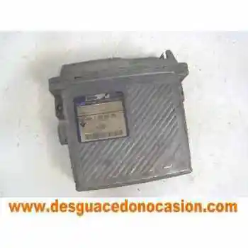 

7700430218 SWITCHBOARD ENGINE EUA RENAULT MEGANE I HATCHBACK SEDAN (BA0)