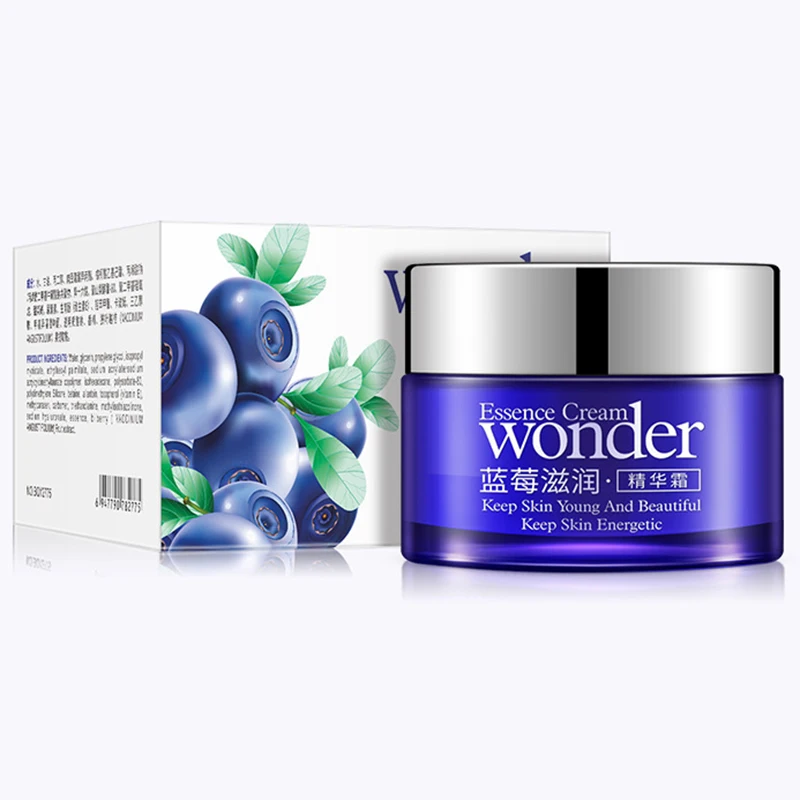 Увлажняющий крем Blueberry Essence увлажняющий крем OR88