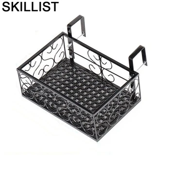 

Varanda Metal Decoration Terrasse Outdoor Decor Afscherming Decoracion Exterior Dekoru Balcony Stand Balcon Balkon Plant Shelf