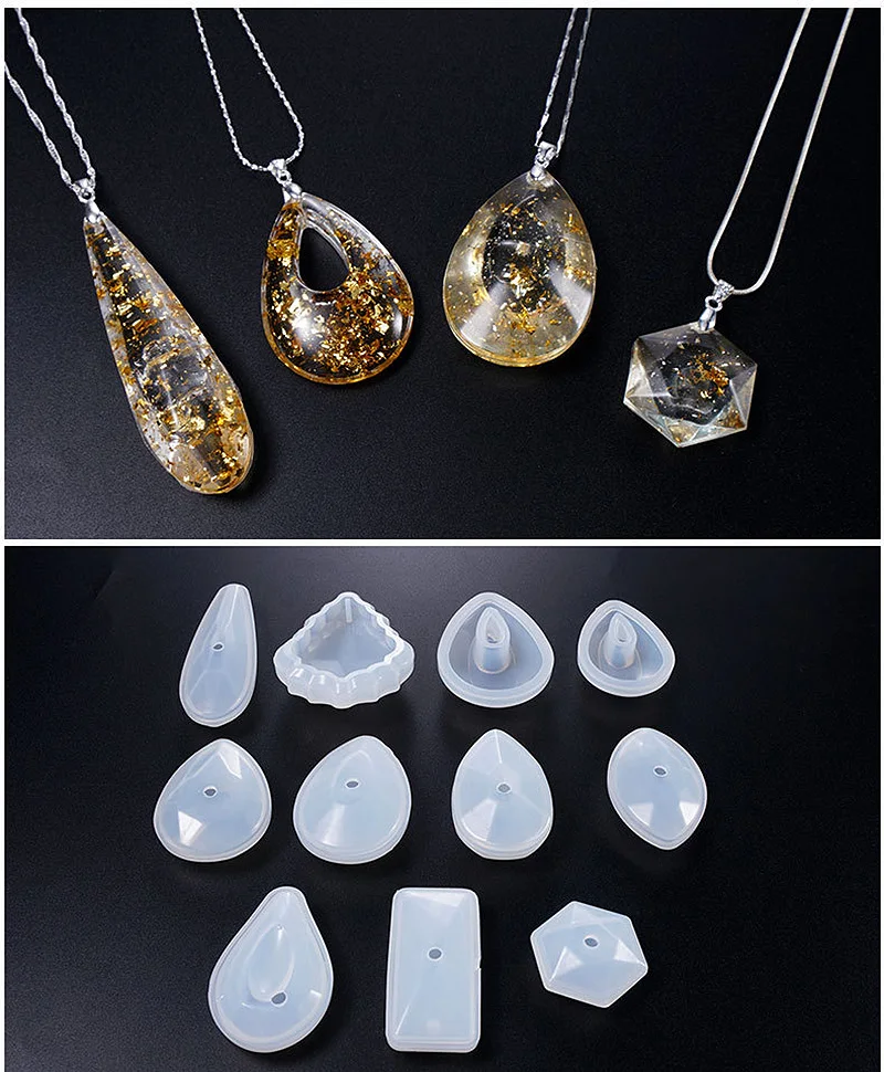 Бесплатная доставка силиконовая форма для самостоятельного изготовления