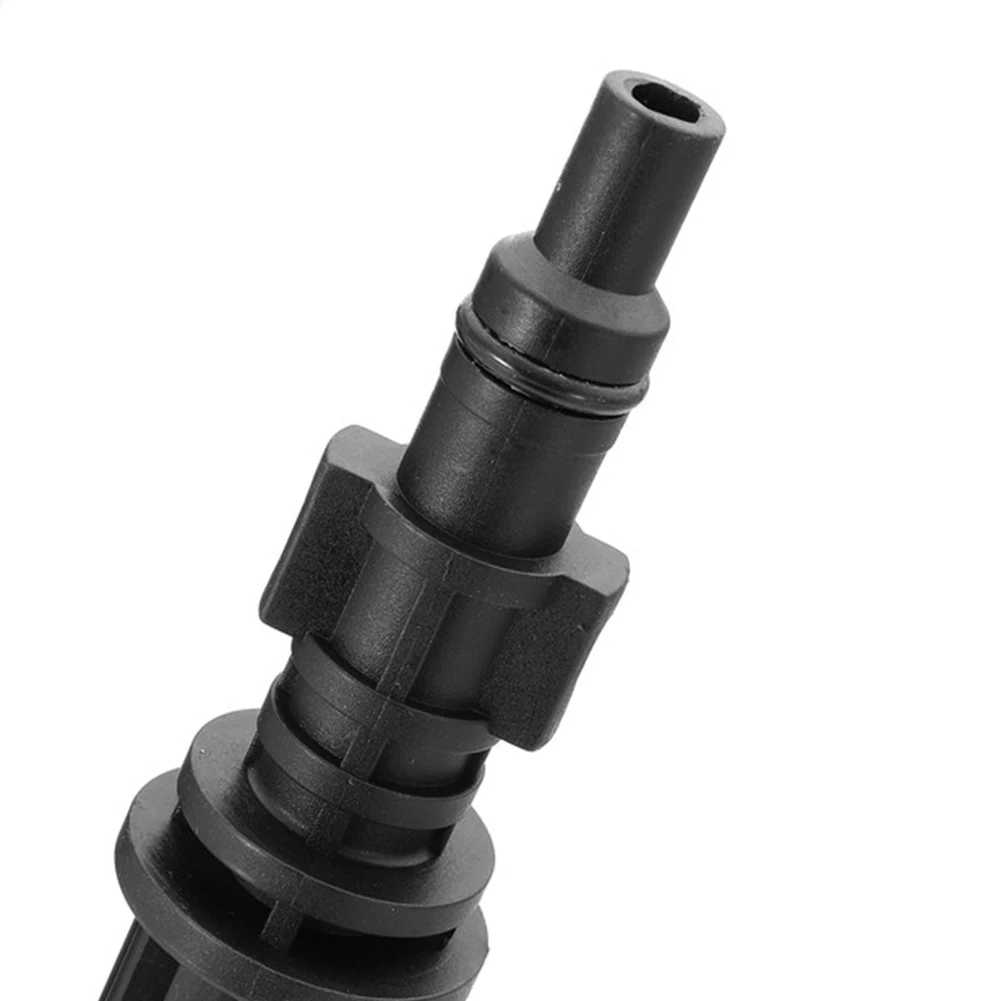 Rotating Durable Water Saving Turbo Nozzle Washer Easy To Use Car Washing Garden Irrigating High Pressure Lance Dirt Blaster