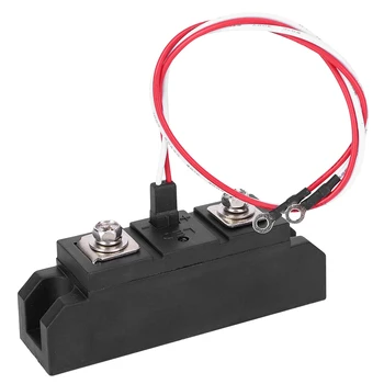 

SSR-150DA-H Industrial Grade Solid State Relay Non Contact Relay Electrical Accessory delay relay