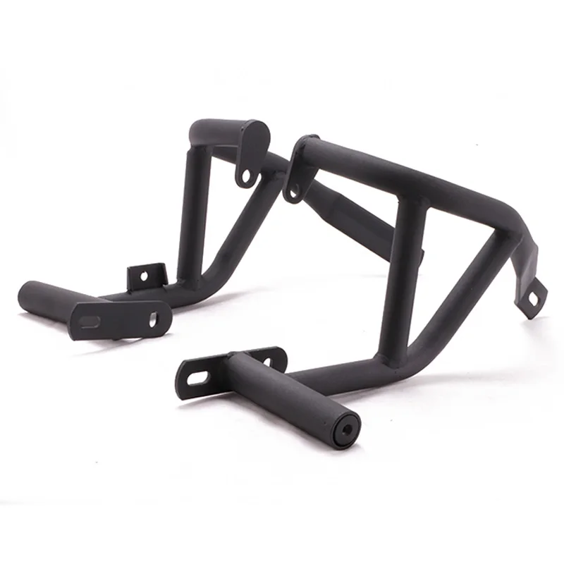 Для KTM DUKE390 DUKE250 DUKE 390 250- аксессуары для мотоциклов Crash Bar Frame защита двигателя защитный бампер