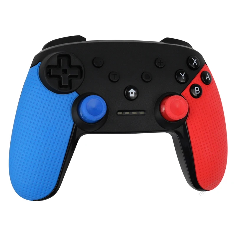 Wireless Game Controller Joystick Compatible Nintendo Switch NS Pro Console Joypad / PC Accessories Controle Support Bluetooth 