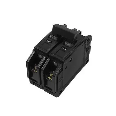 

AC 220V/380V 40A Double Poles 2P MCCB Moulded Case Circuit Breaker