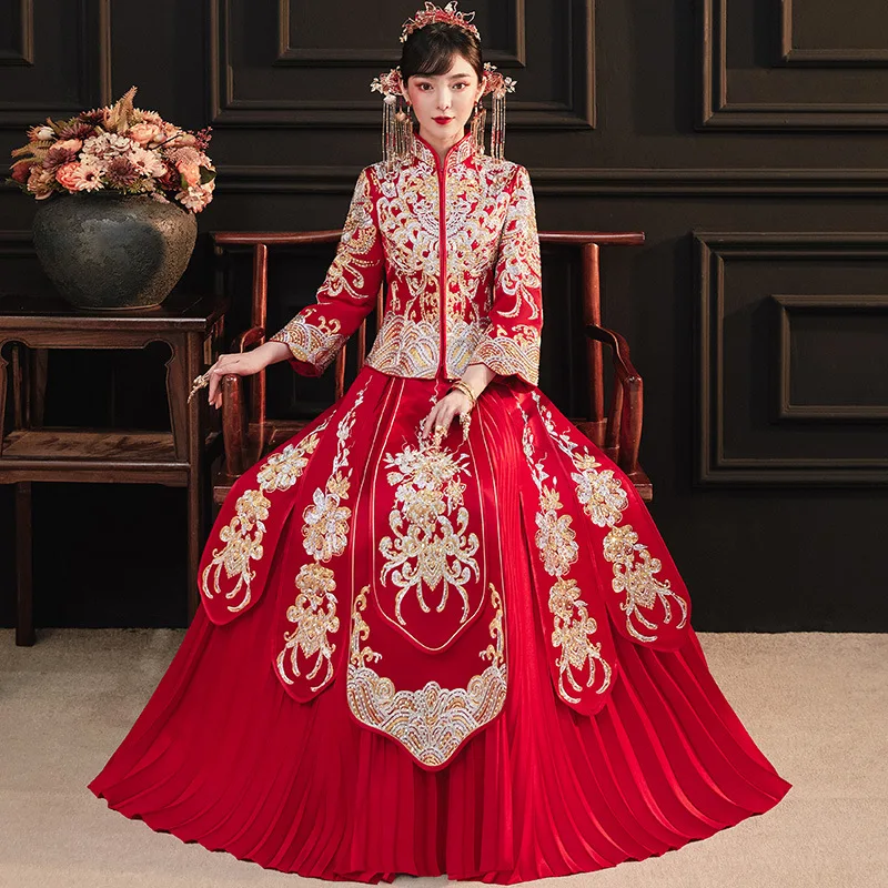 ڼ Ǵн 巡 ߱  巹 ź  ȸ Ŭ Cheongsam ߱ Qipao ܬ լݬ Ӭ߬