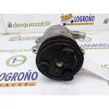 

5006302890 COMPRESSOR AIR CONDITIONING SUZUKI VITARA SE/SV (ET)