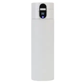 

Intelligent Stainless Steel Thermos Bottle Cup Temperature Display Vacuum Flasks Travel Car Soup Coffee Mug