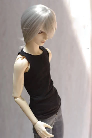 1/6, 1/4, 1/3, масштаб, BJD, Одежда для кукол, жилет для BJD/SD, аксессуары, YOSD SSDF SD17, не входят в комплект, кукла, обувь, парик и другие A1035