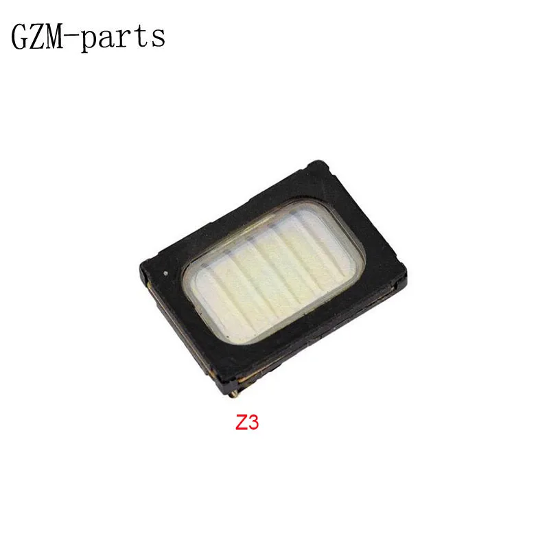 GZM-parts 3pcs/lot Earphone Earpiece Top Ear Speaker For Sony Xperia Z5 Premium Z4 Z3 Z2 Z1 Z Ultra Compact Mini | Мобильные