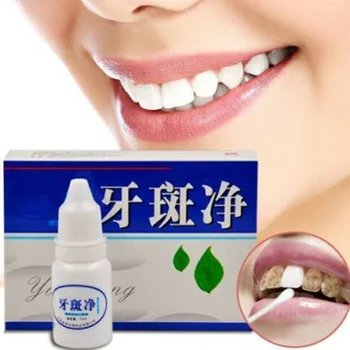 

Teeth Whitening Water Oral Hygiene Cleaning Teeth Care Tooth Cleaner Tartar Remover MH88