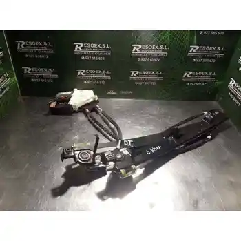 

5P0837401 WINDOW LIFTER FRONT LEFT SEAT ALTEA XL (5P5)