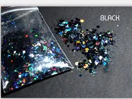 color9 black