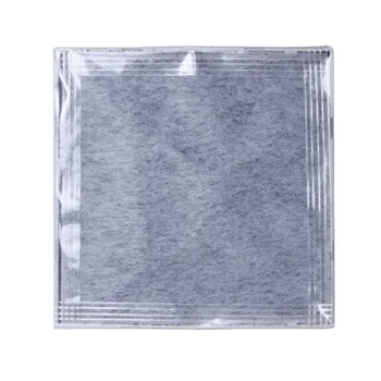 

For LG Refrigerator Filter Water Air Dust Hepa Purifier Replacement LT120F
