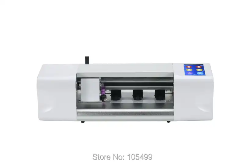 armor cutter plotter