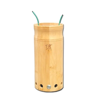 

Mini bambù purificatore d'aria domestico