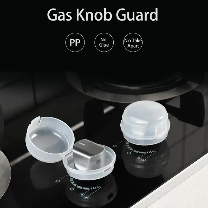 safety first oven knob covers