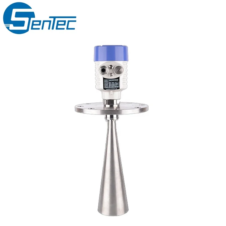 

SRL600 Low Price 30 Meters Level Measurement Radar Sensor