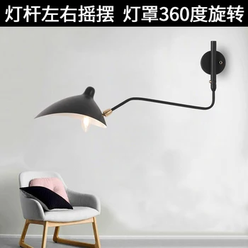 

modern bedroom light arandela rope living room bedside bedroom bedroom lamp lampara pared