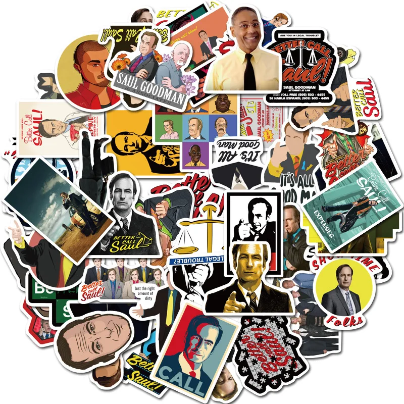 

10/30/50PCS personal account stickers luggage suitcase computer trend graffiti stickers waterproof decoration wholesale